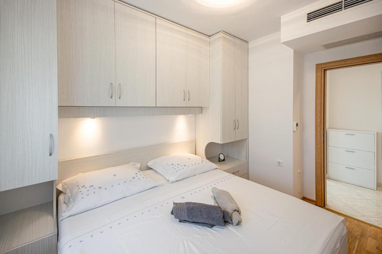 Apartament Laura Makarska