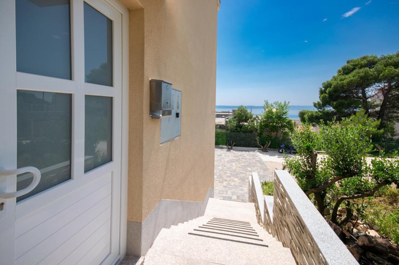 Laura Apartament Makarska