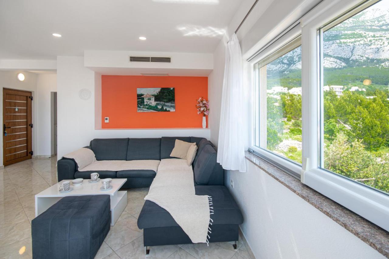 Apartament Laura *