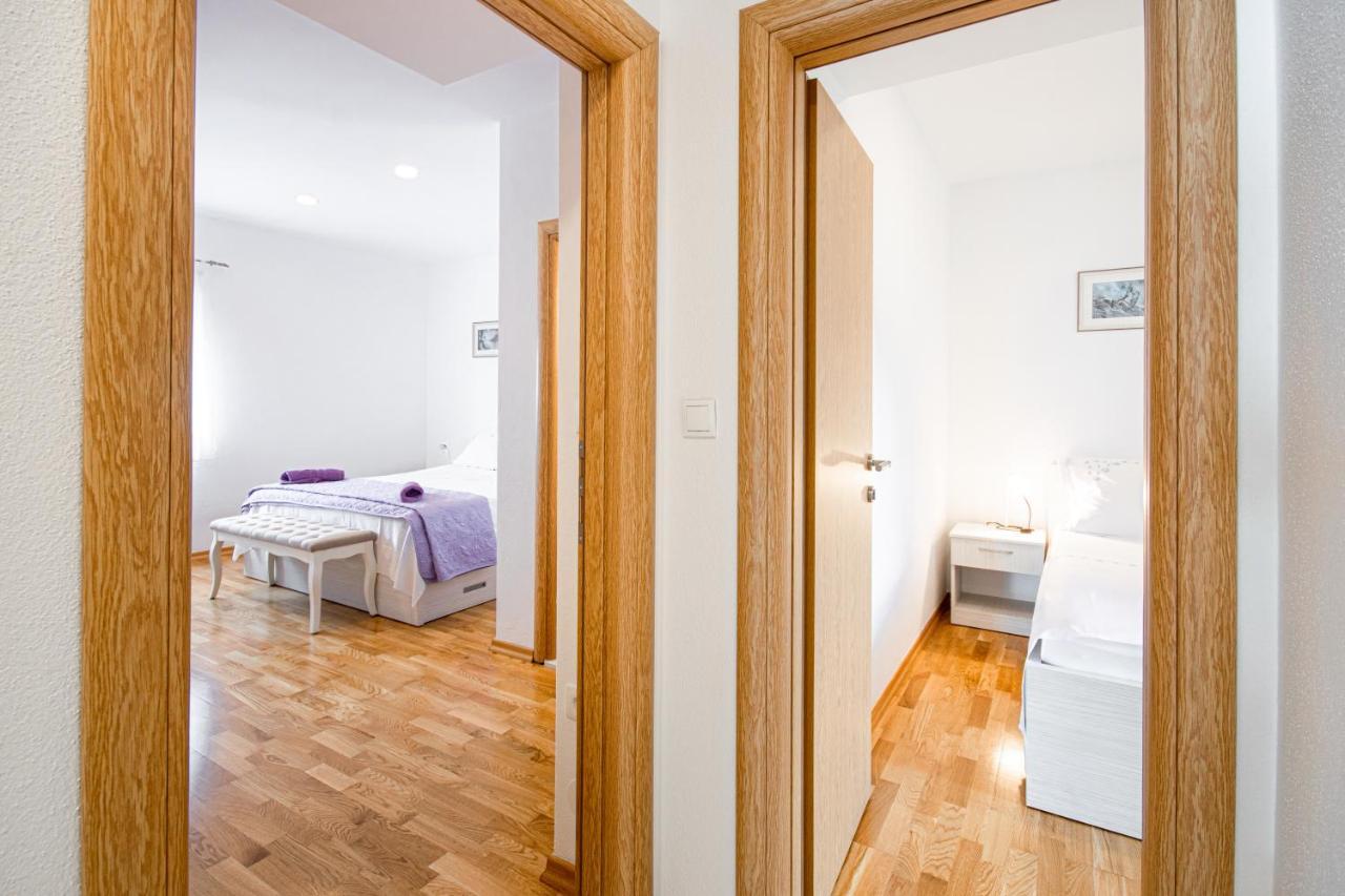Apartament Laura Makarska