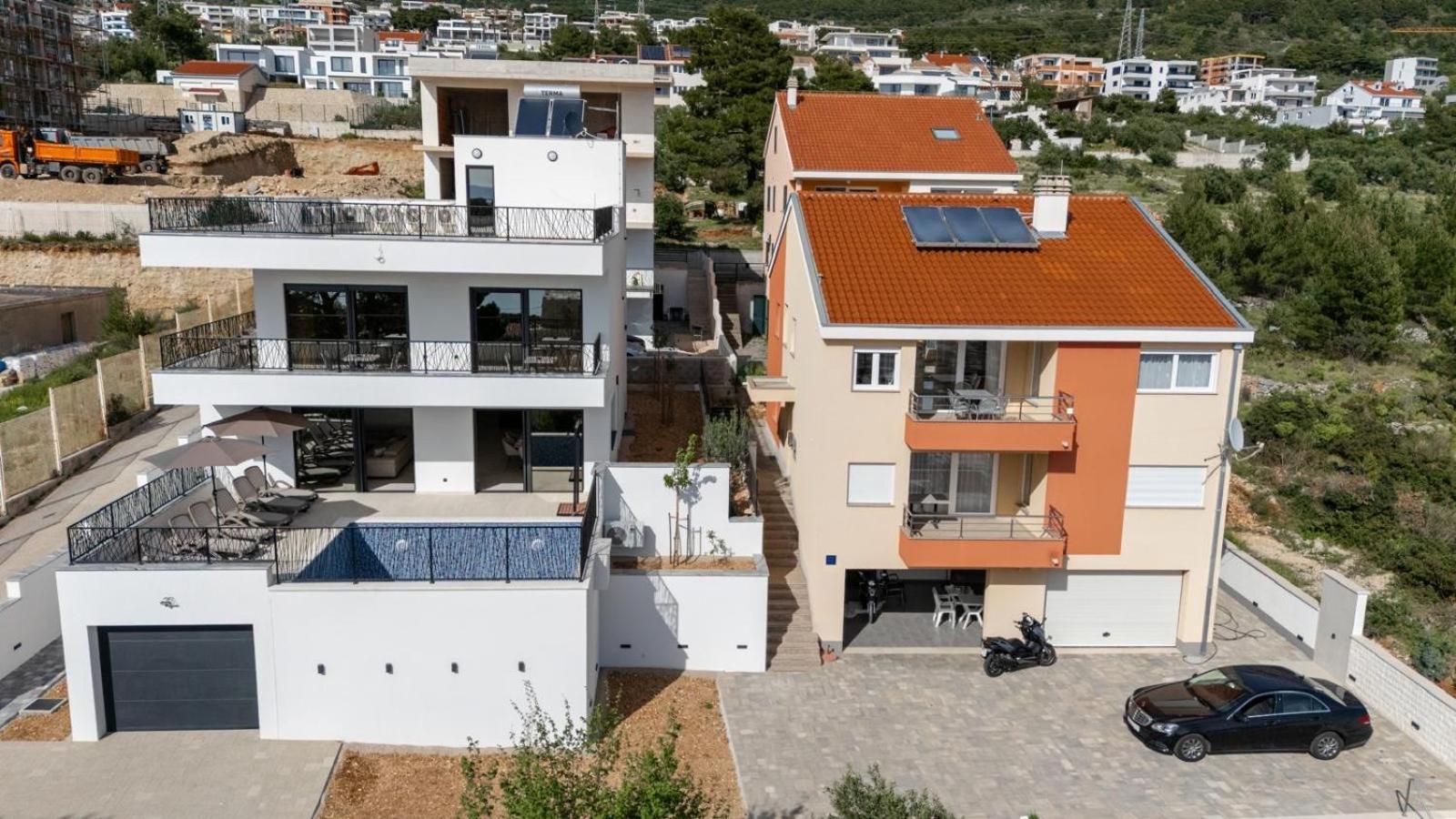 Laura Appartement Makarska