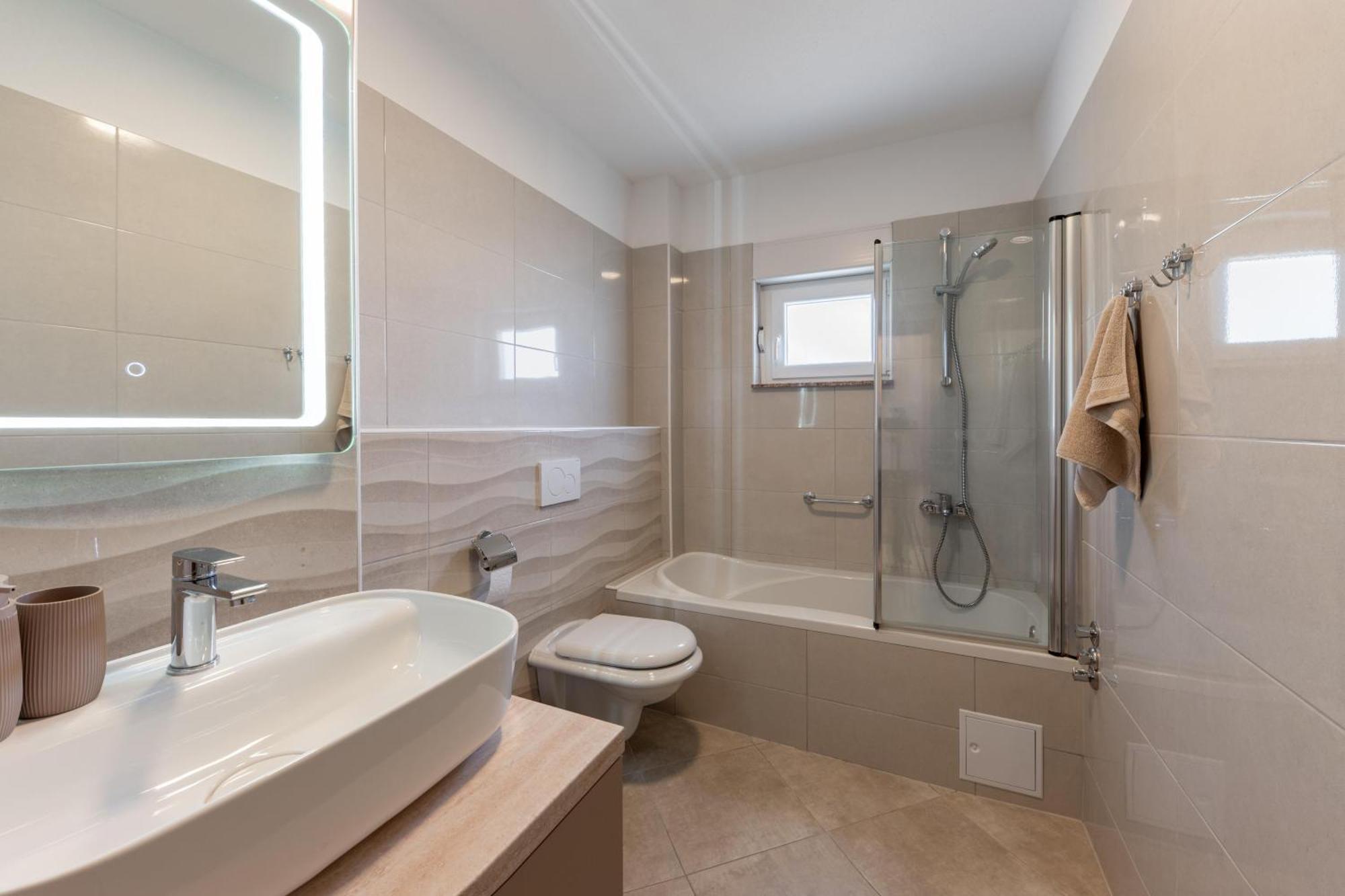 Laura Appartement