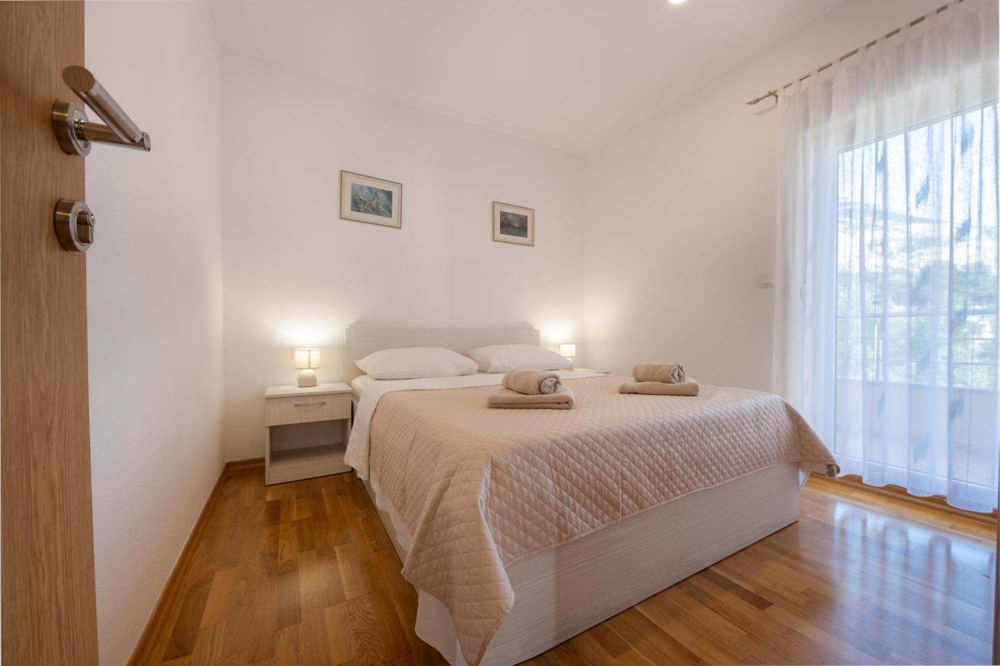 Apartament Laura Makarska