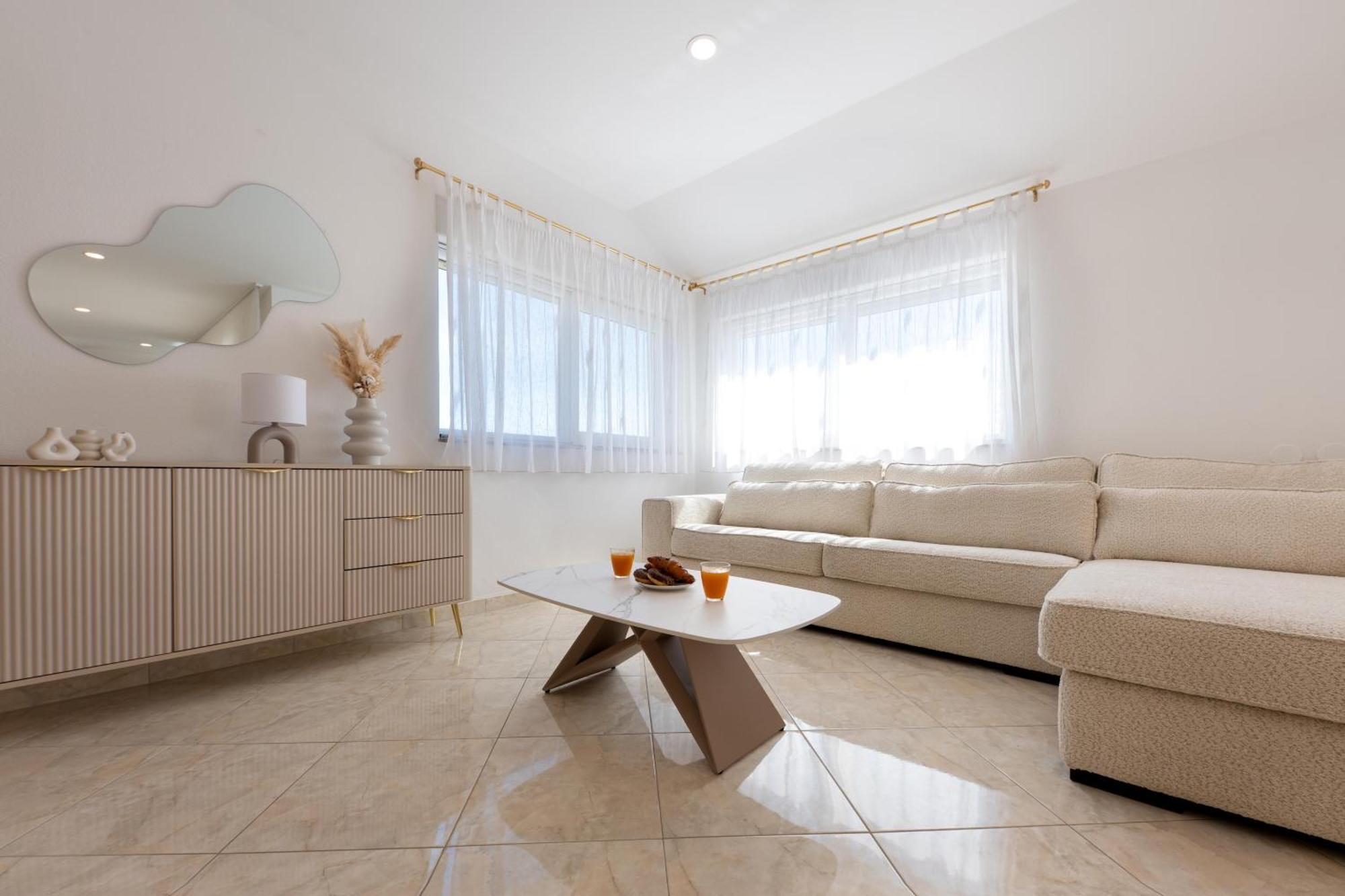 Appartement Laura
