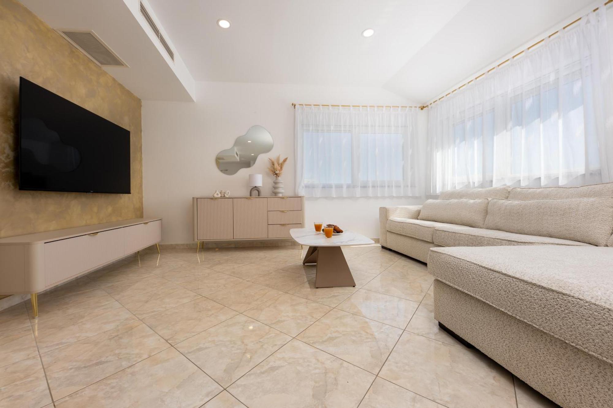 Appartement Laura *