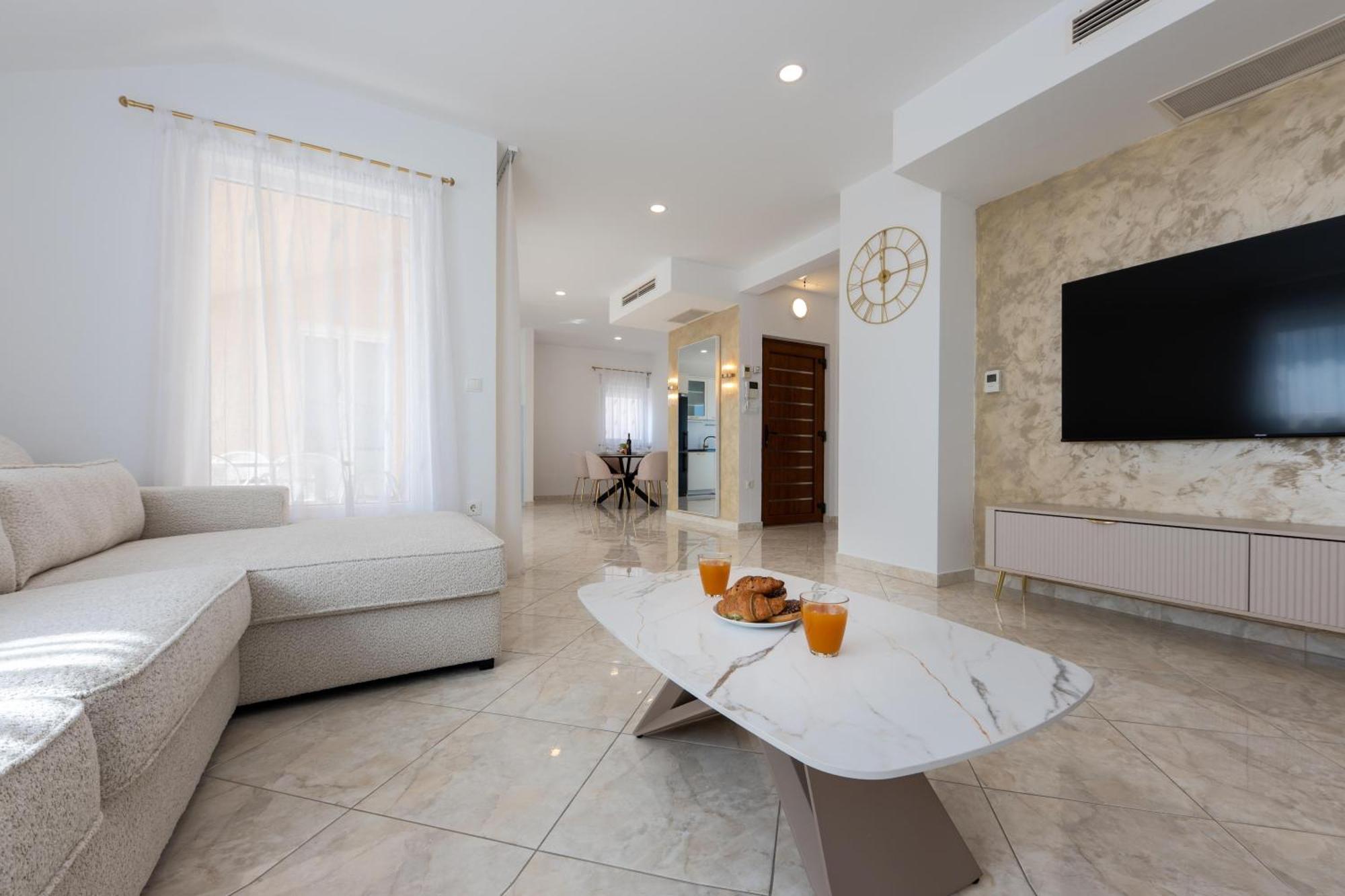 Laura Apartament Makarska