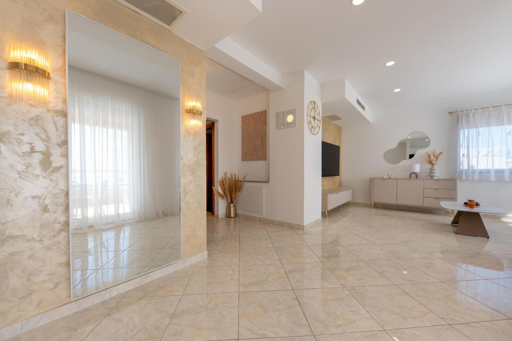 Laura Appartement