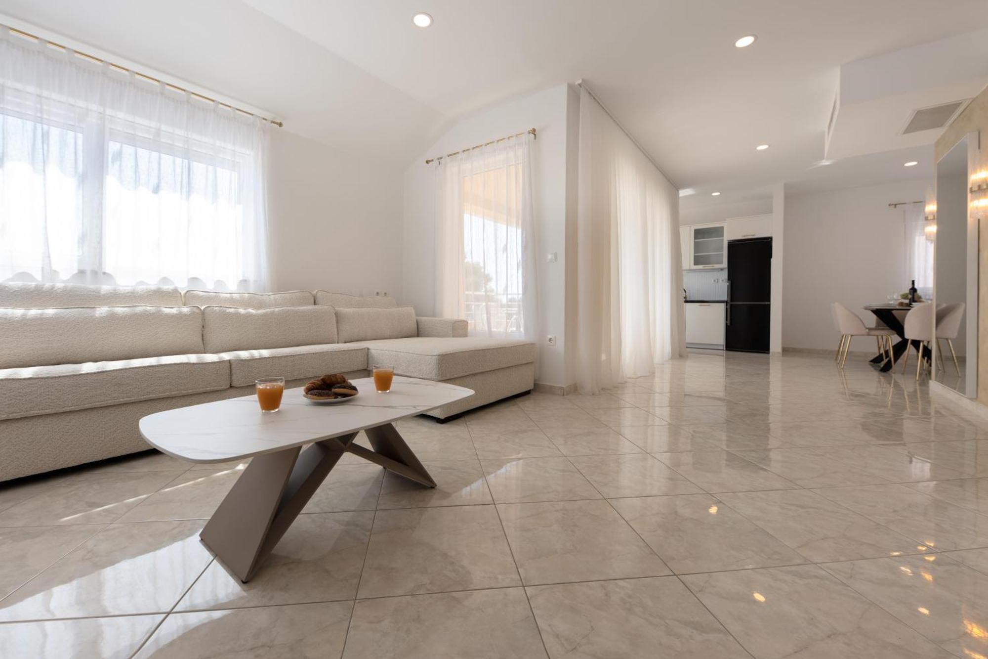 Laura Appartement *